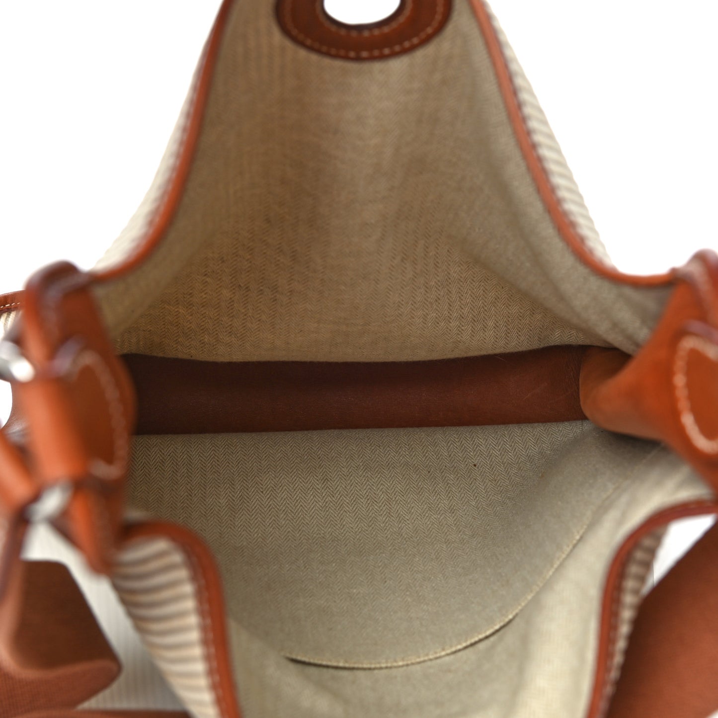 Crinoline Natural Barenia Vespa PM