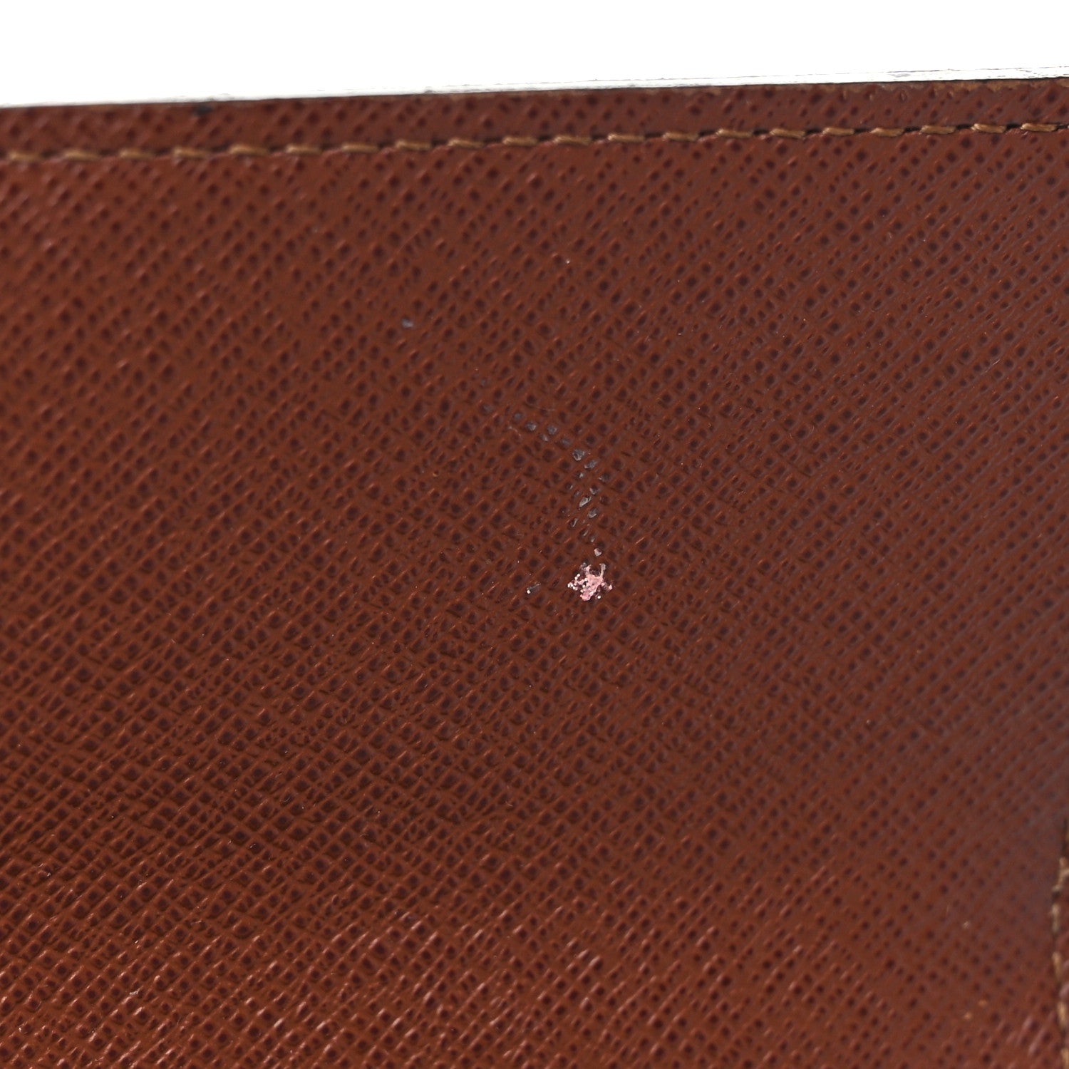 Louis Vuitton Monogram Sarah Wallet 8 of 9