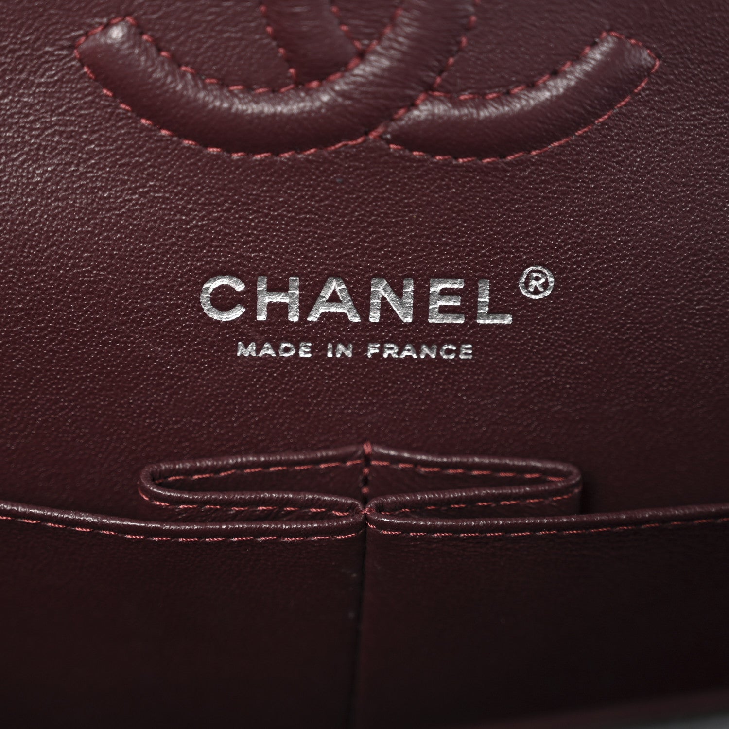 Chanel Caviar Quilted Small Double Flap Black Black 6 of 11