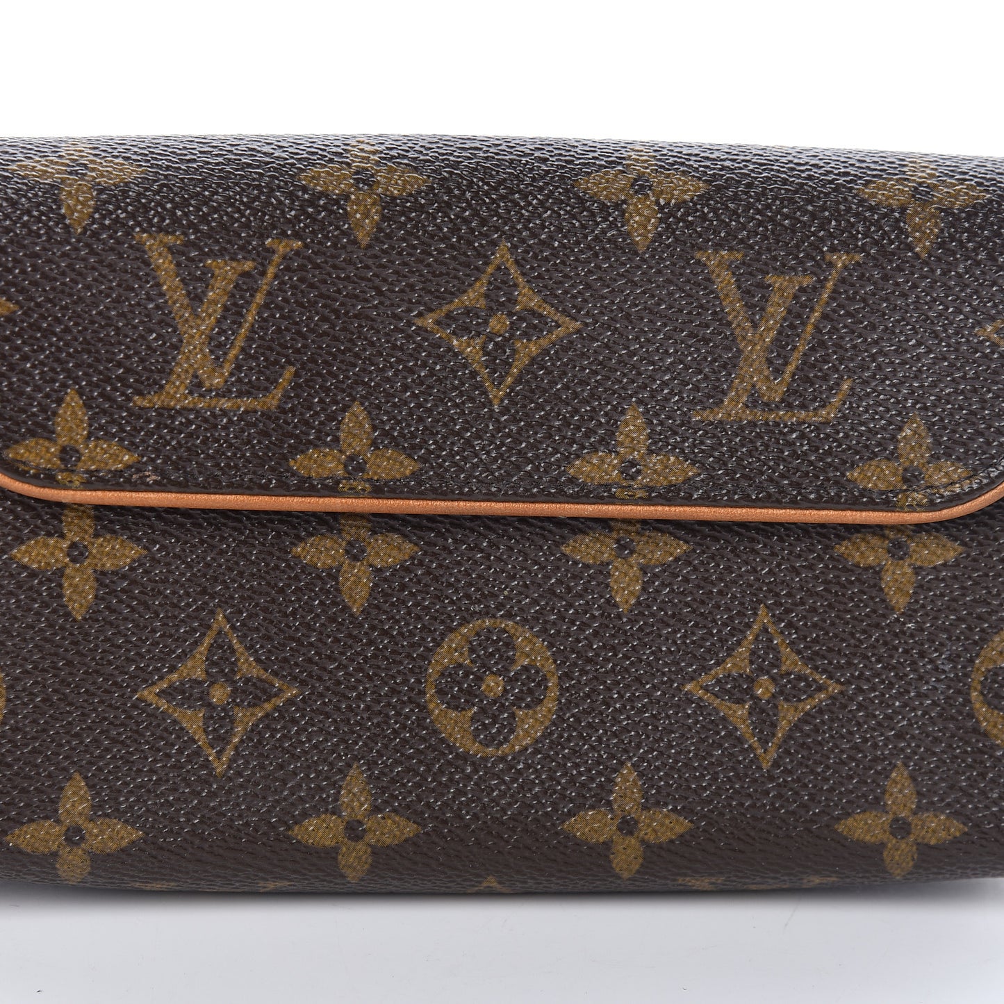 Monogram Pochette Florentine