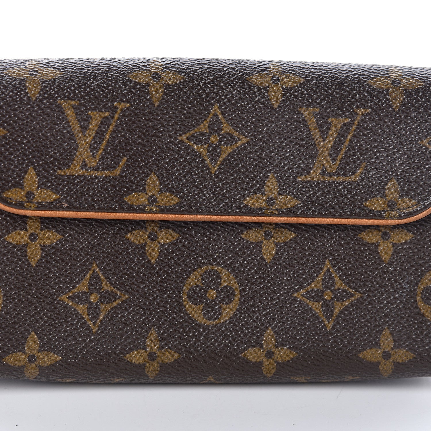 Louis Vuitton Monogram Pochette Florentine 7 of 8