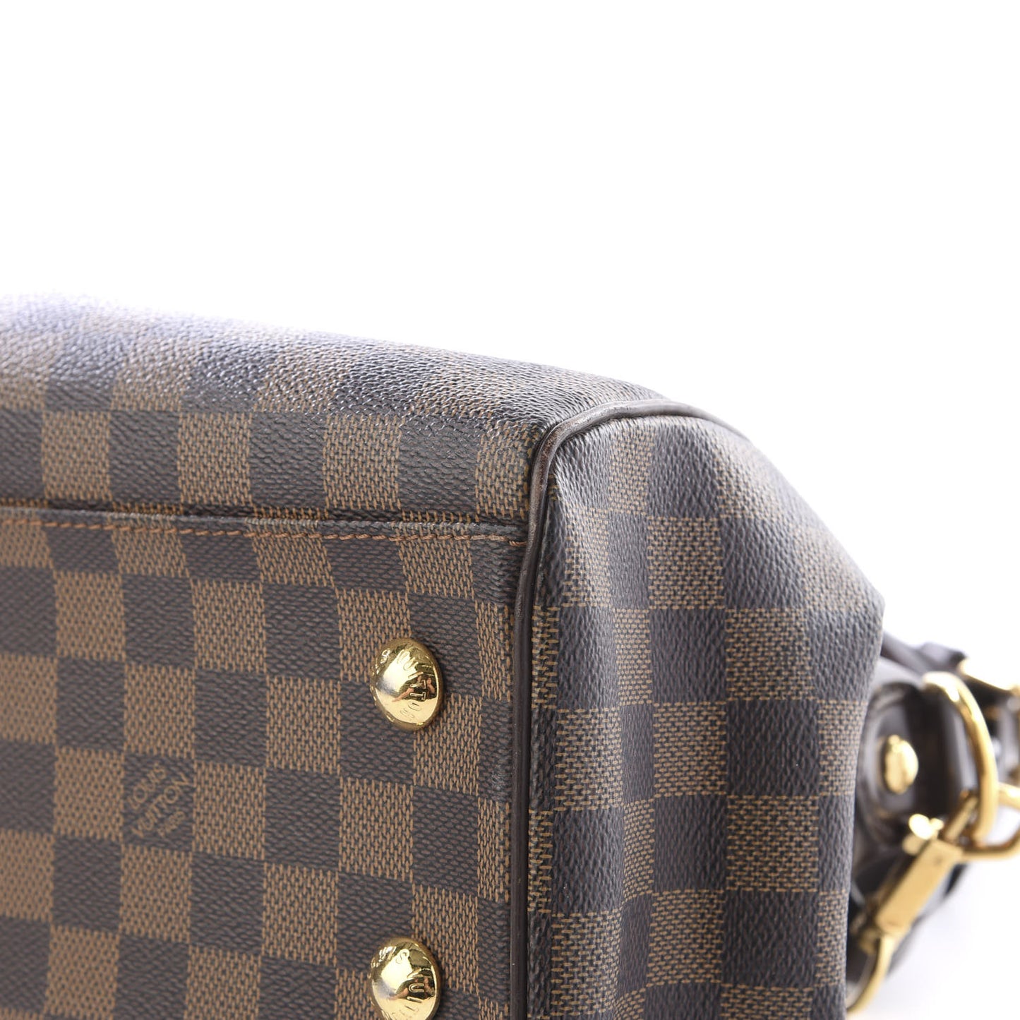 Damier Ebene Trevi PM