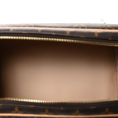 Louis Vuitton Monogram Dopp Kit Toilet Pouch 5 of 7