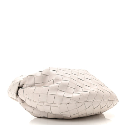 Bottega Veneta Nappa Intrecciato Mini Jodie Chalk 3 of 9