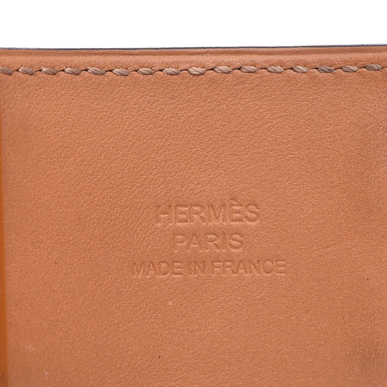 Hermes Chamonix Collier de Chien CDC Bracelet S Black 4 of 7