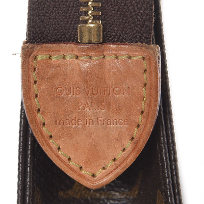 Louis Vuitton Monogram Toiletry Pouch 15 6 of 10