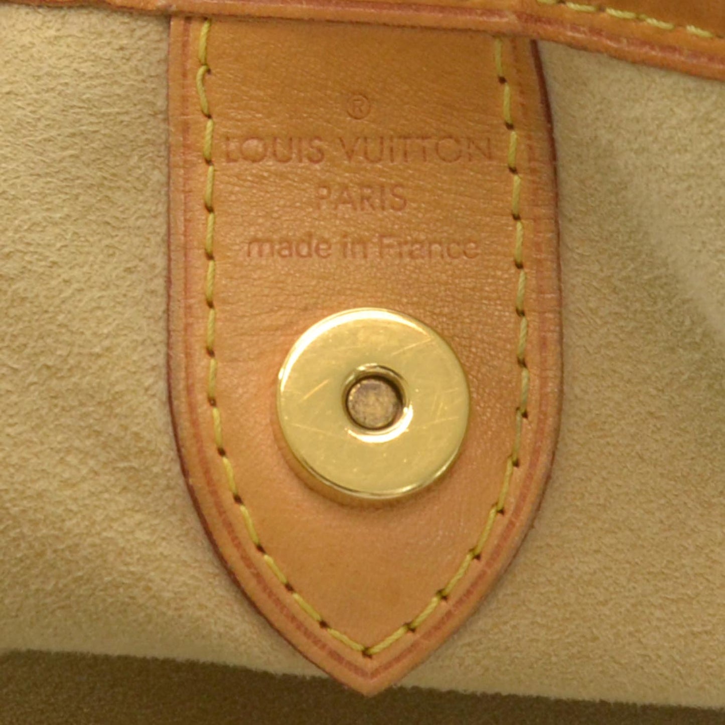 Monogram Galliera PM