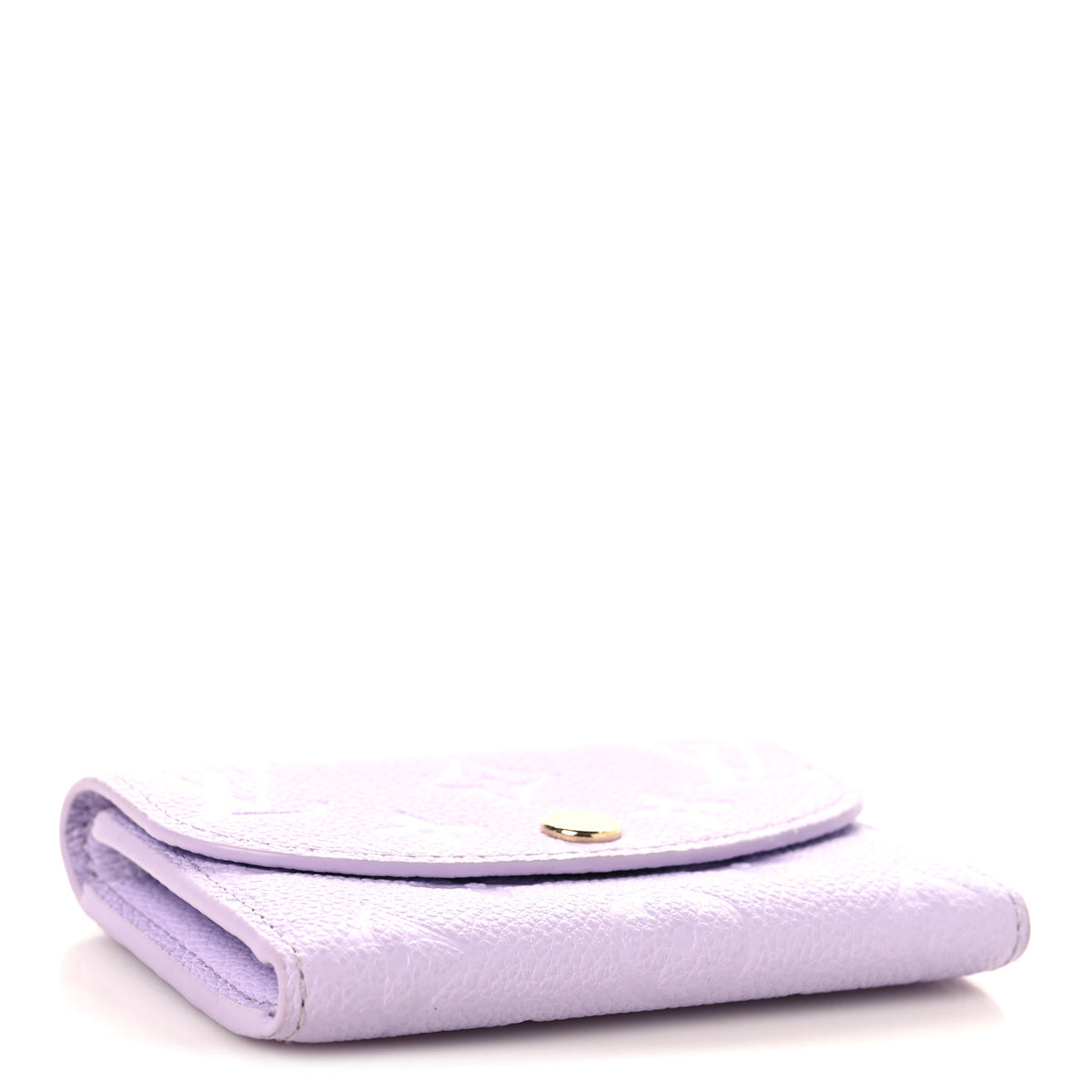 Louis Vuitton Empreinte Rosalie Coin Purse  Bubble Tea 4 of 6