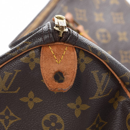 Louis Vuitton Monogram Speedy 40 11 of 21