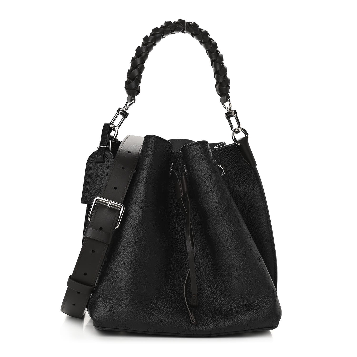 Louis Vuitton Mahina Muria Black 1 of 9