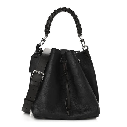 Louis Vuitton Mahina Muria Black 1 of 9