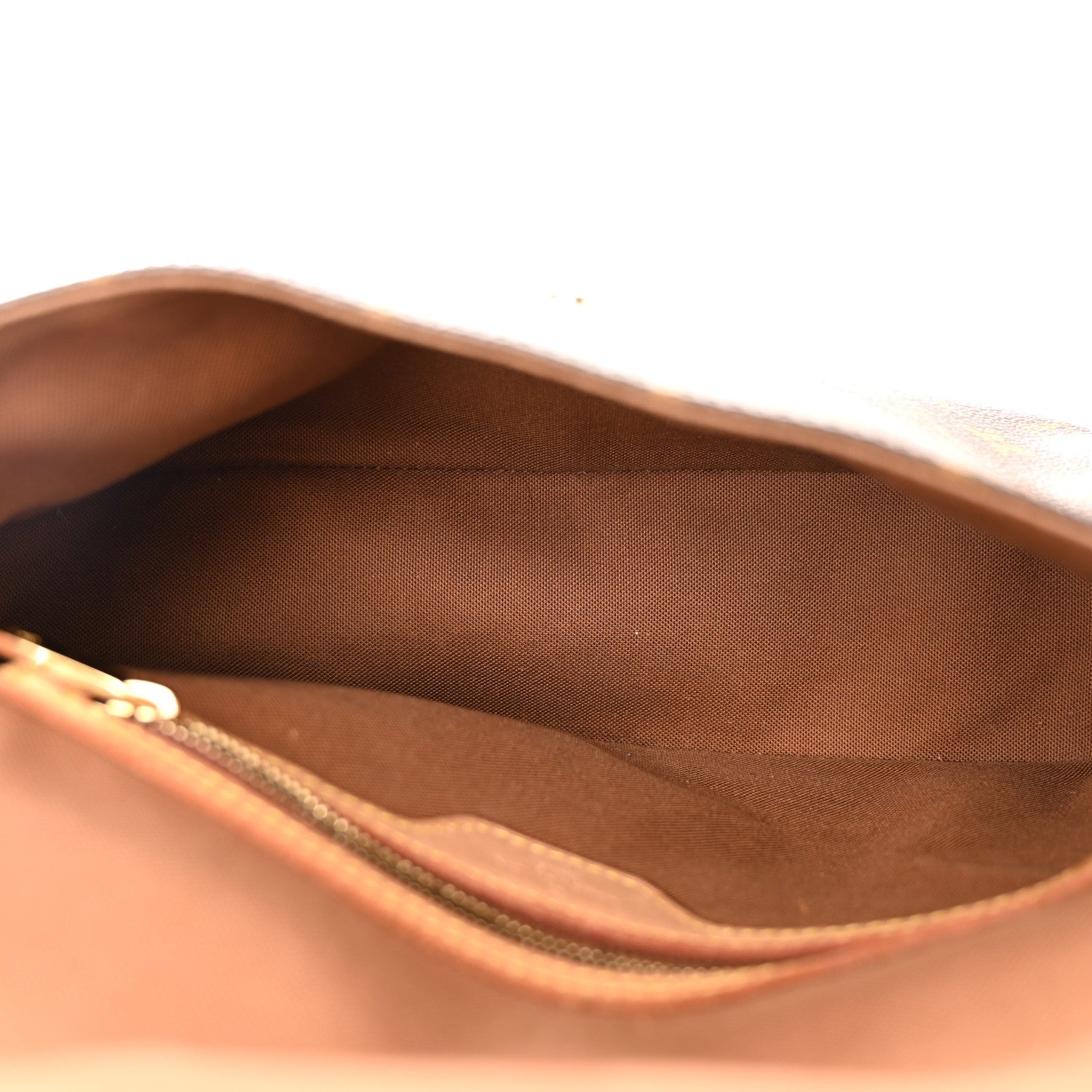 Louis Vuitton LOUIS VUITTON Monogram Mini Looping 5 of 11
