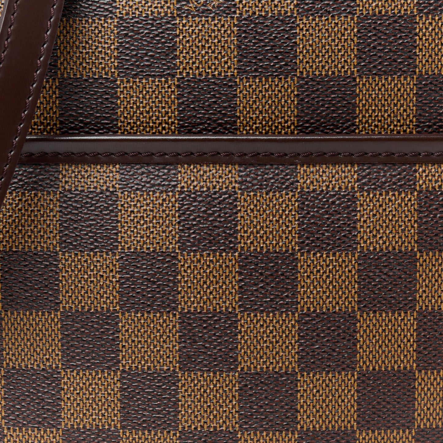 Damier Ebene Ipanema PM