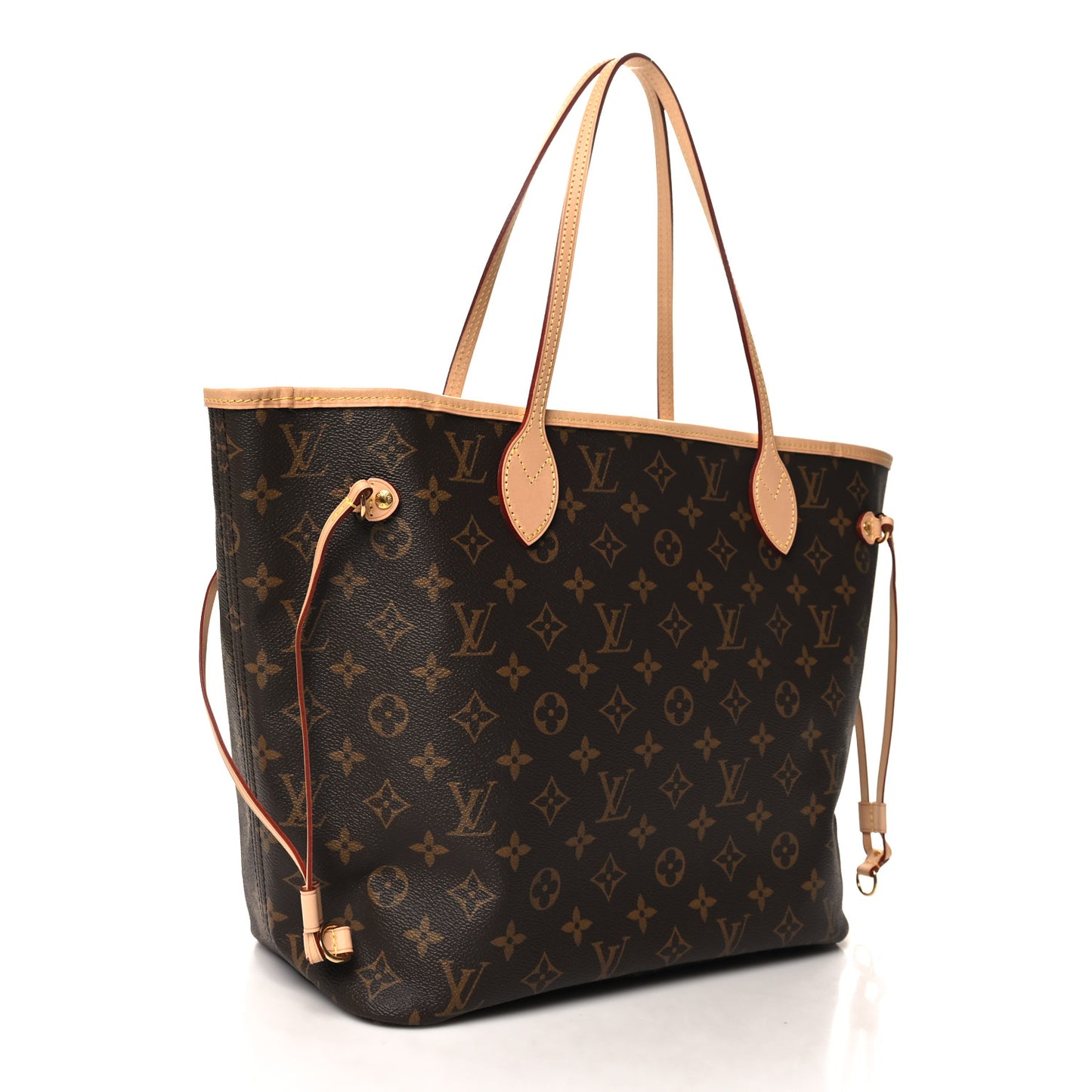 Monogram Neo Neverfull MM