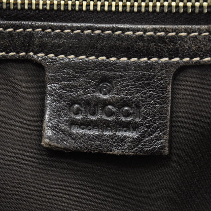 Gucci Monogram Pelham Tote Brown 6 of 9