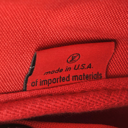 Louis Vuitton Damier Ebene Favorite MM 6 of 8