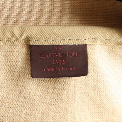 Louis Vuitton Damier Ebene Deauville 6 of 10
