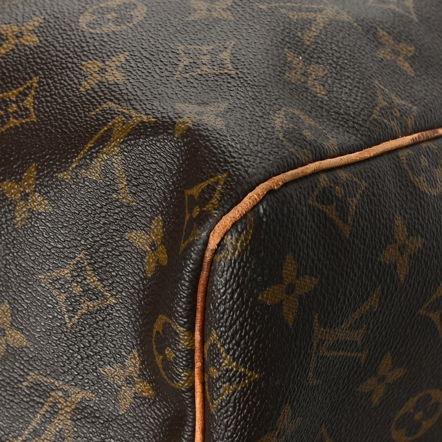 Louis Vuitton Monogram Keepall 55 11 of 13