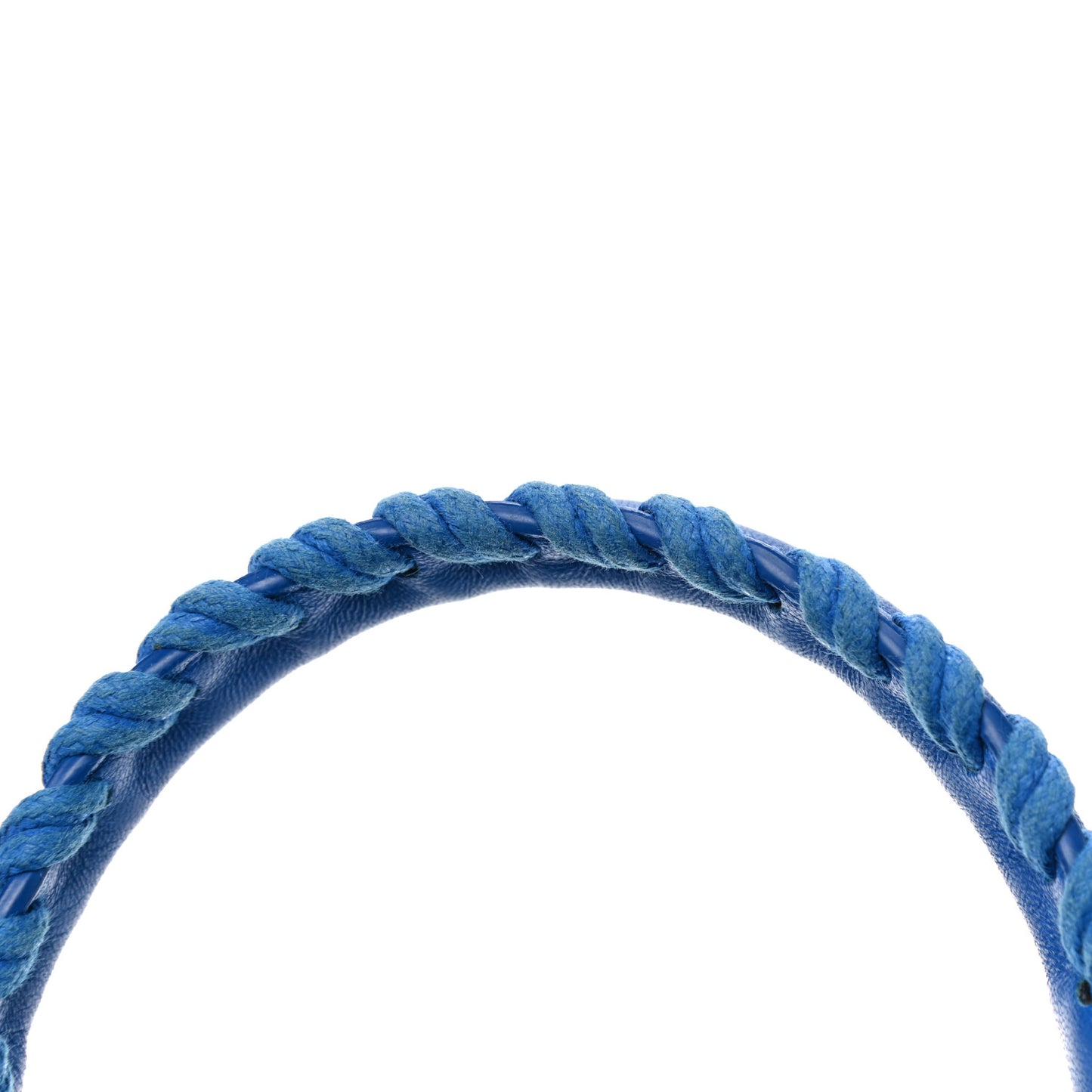 Agneau Giant 12 Gold Hardware Mini City Bleu Lazuli