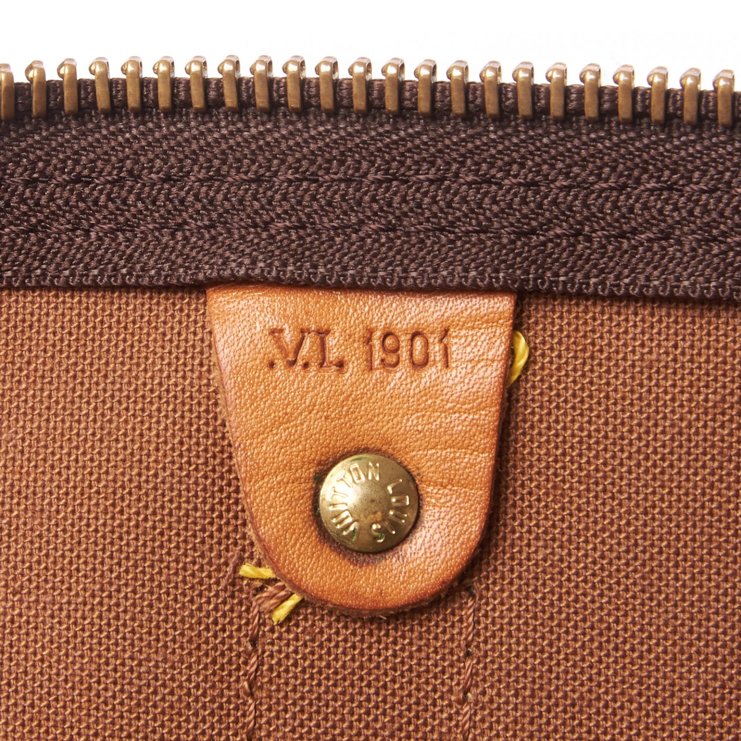 Monogram Keepall Bandouliere 60