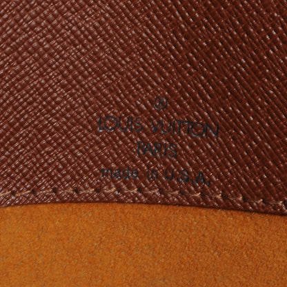 Louis Vuitton Monogram Musette Tango 5 of 7