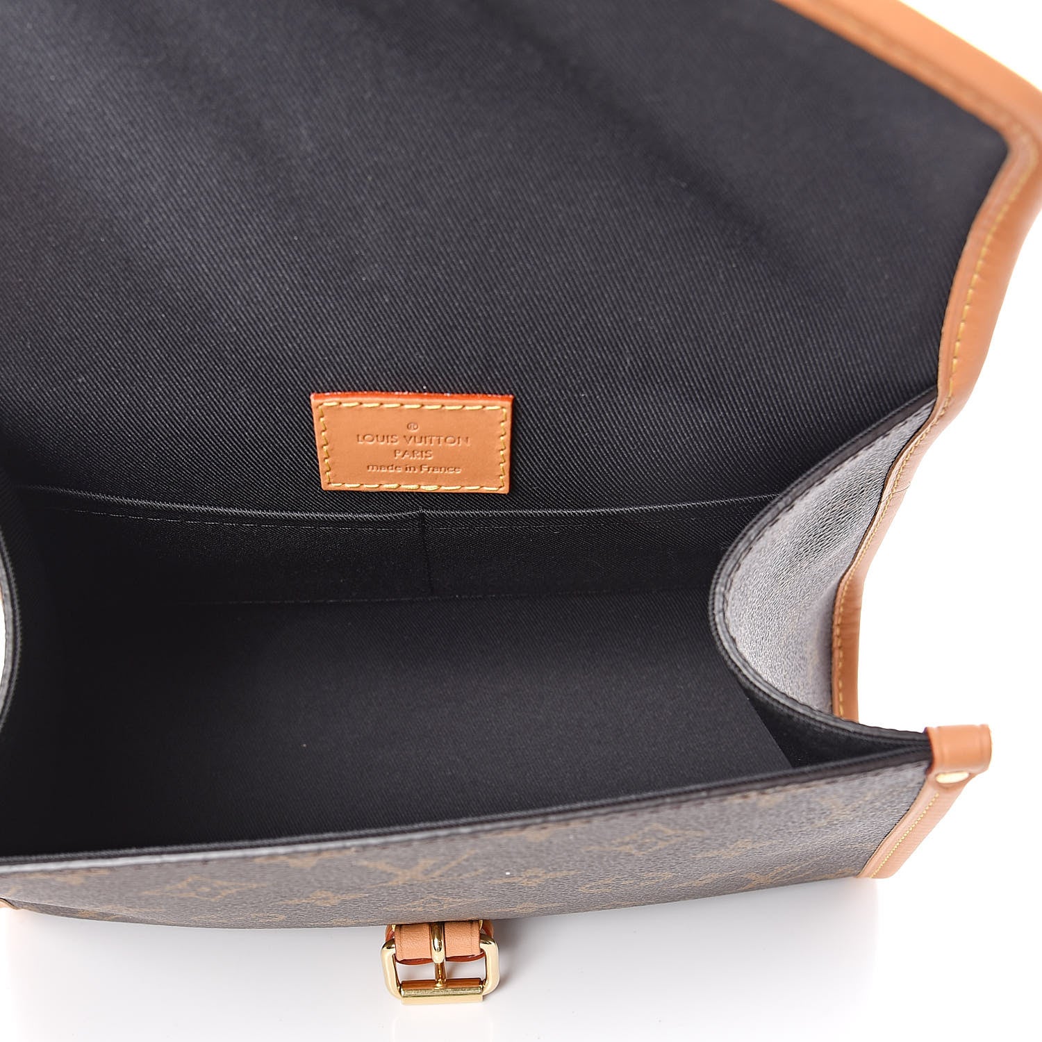 Louis Vuitton Monogram LV Ivy 5 of 9