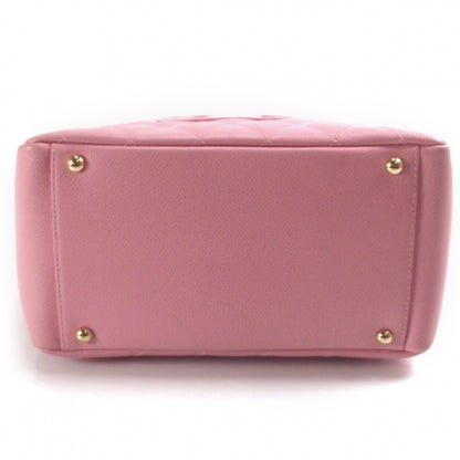 Chanel Caviar Timeless Petit Shopper 4 of 11
