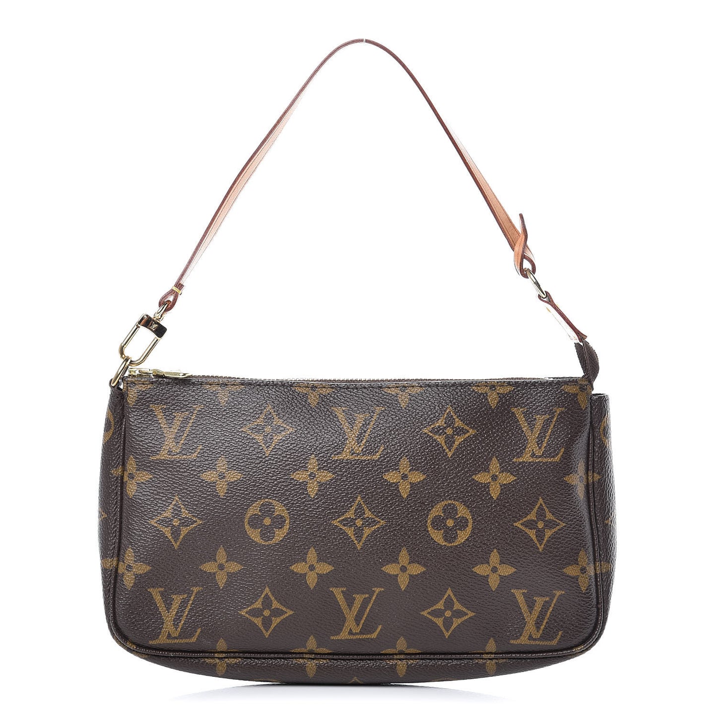 Monogram Pochette Accessories