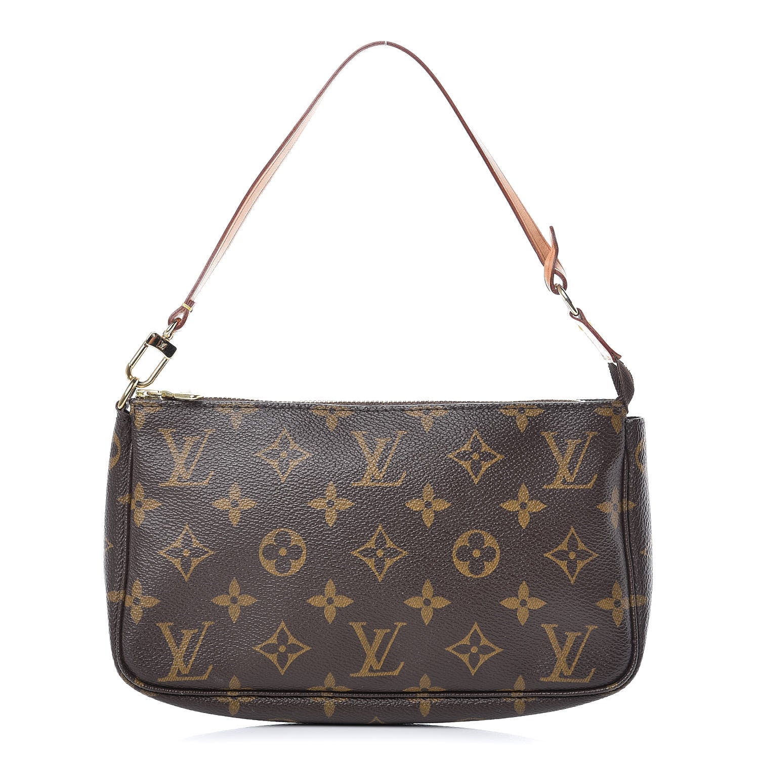 Louis Vuitton Monogram Pochette Accessories 1 of 9