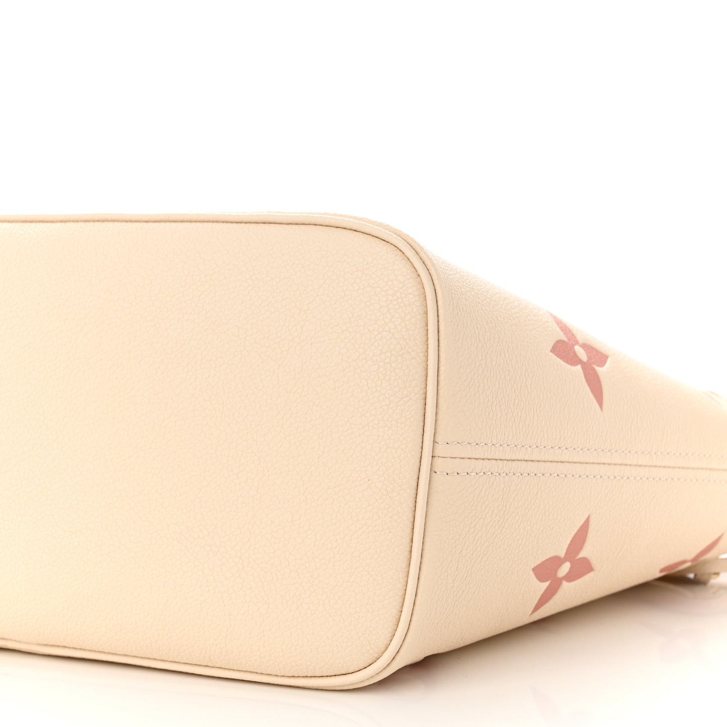 Empreinte Monogram Giant Neverfull MM Creme Rose Trianon