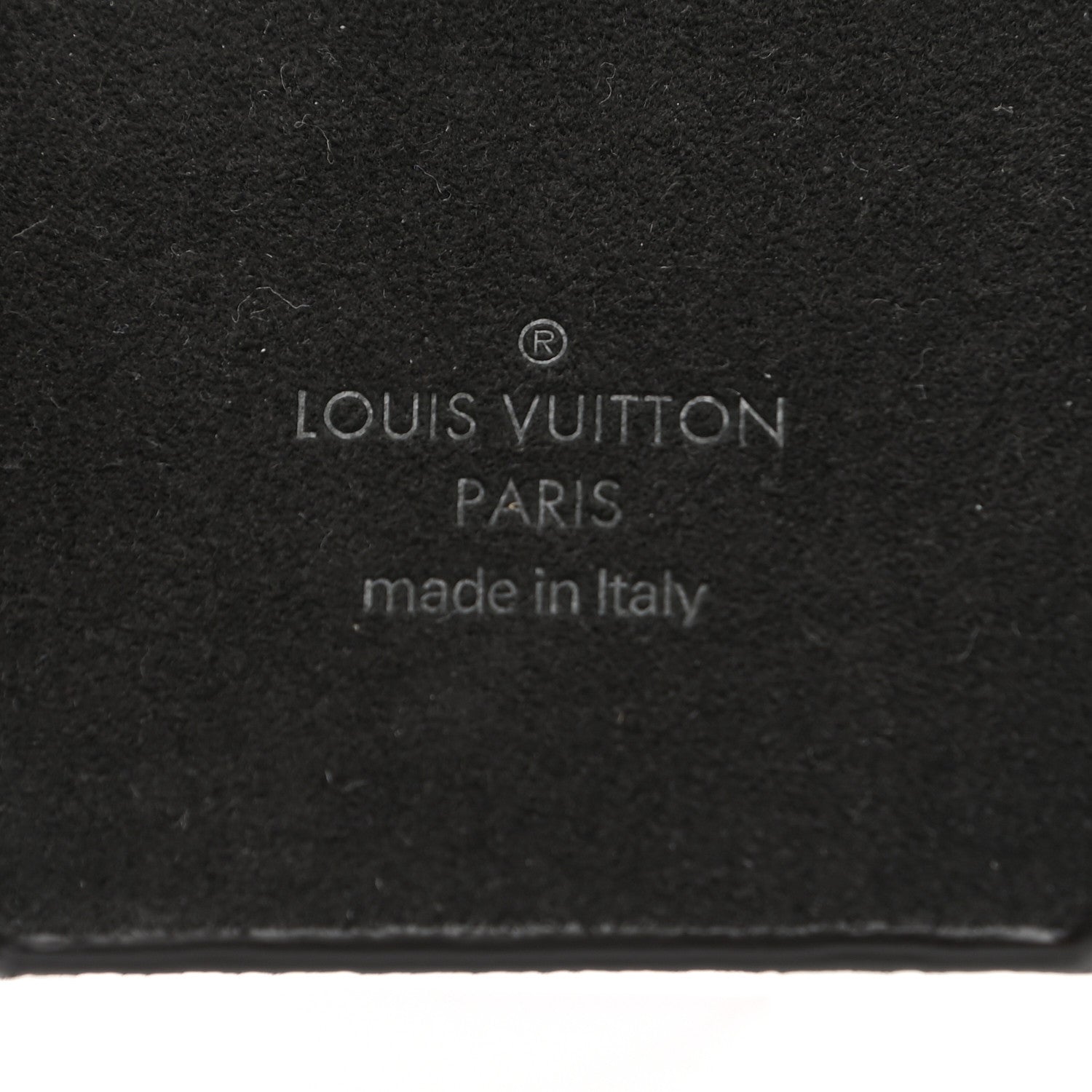 Louis Vuitton Reverse Monogram Giant iPhone 13 Pro Bumper On Strap 6 of 8