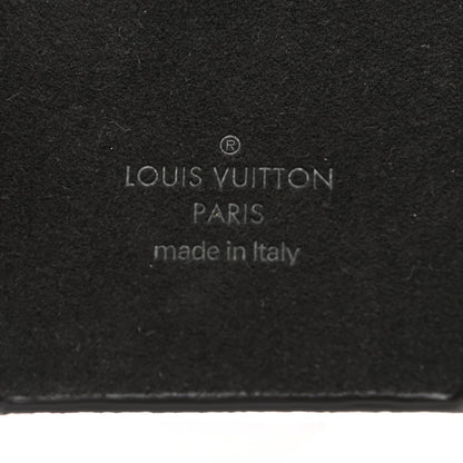 Louis Vuitton Reverse Monogram Giant iPhone 13 Pro Bumper On Strap 6 of 8