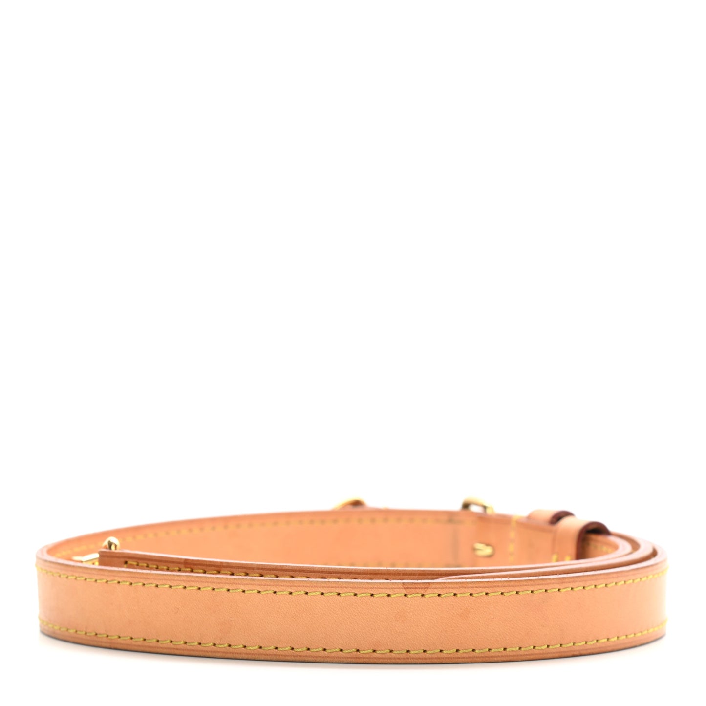 Vachetta Adjustable Shoulder Strap