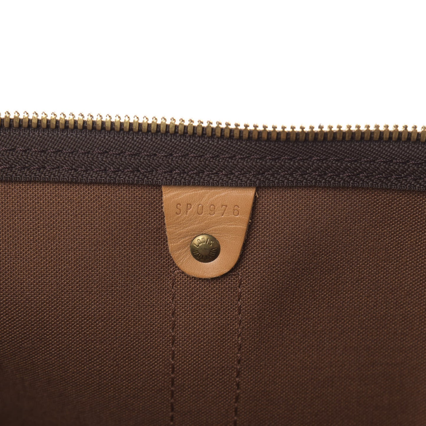 Monogram Keepall 55