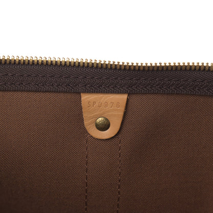 Louis Vuitton Monogram Keepall 55 6 of 17