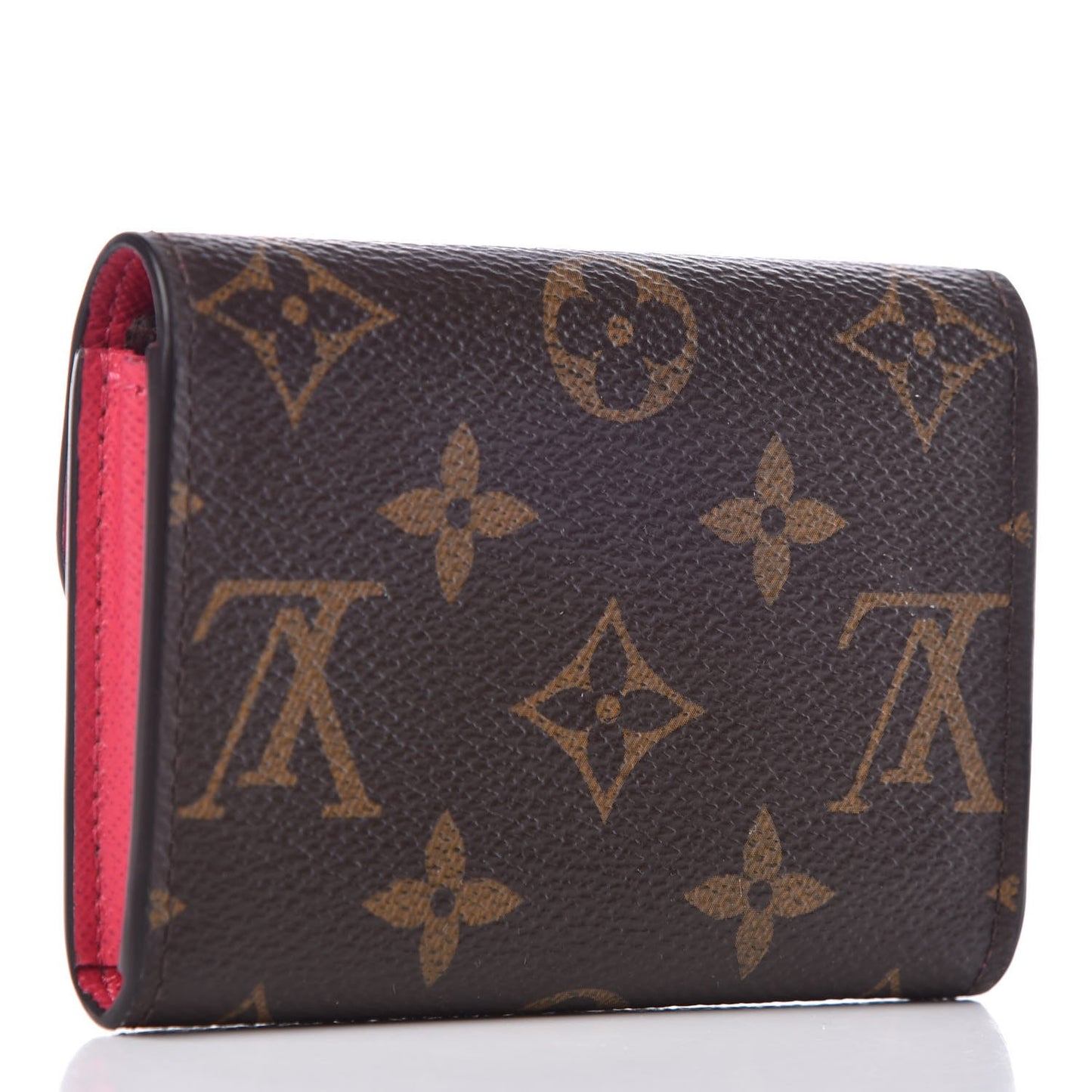 Monogram Rosalie Coin Purse Freesia