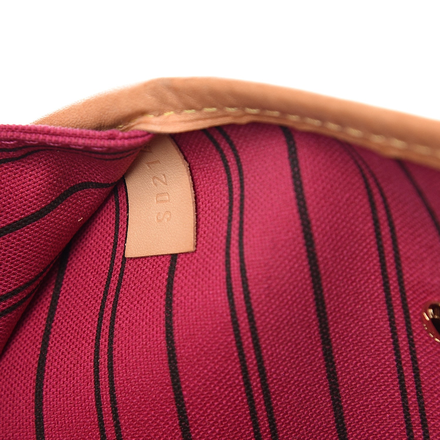 Louis Vuitton Monogram Neo Neverfull GM Pivoine 7 of 10