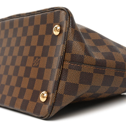 Louis Vuitton Damier Ebene Belmont 9 of 9
