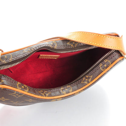 Louis Vuitton Monogram Croissant PM 5 of 6