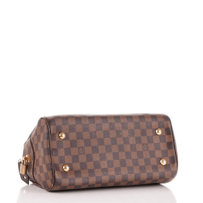 Louis Vuitton Damier Ebene Duomo 4 of 7