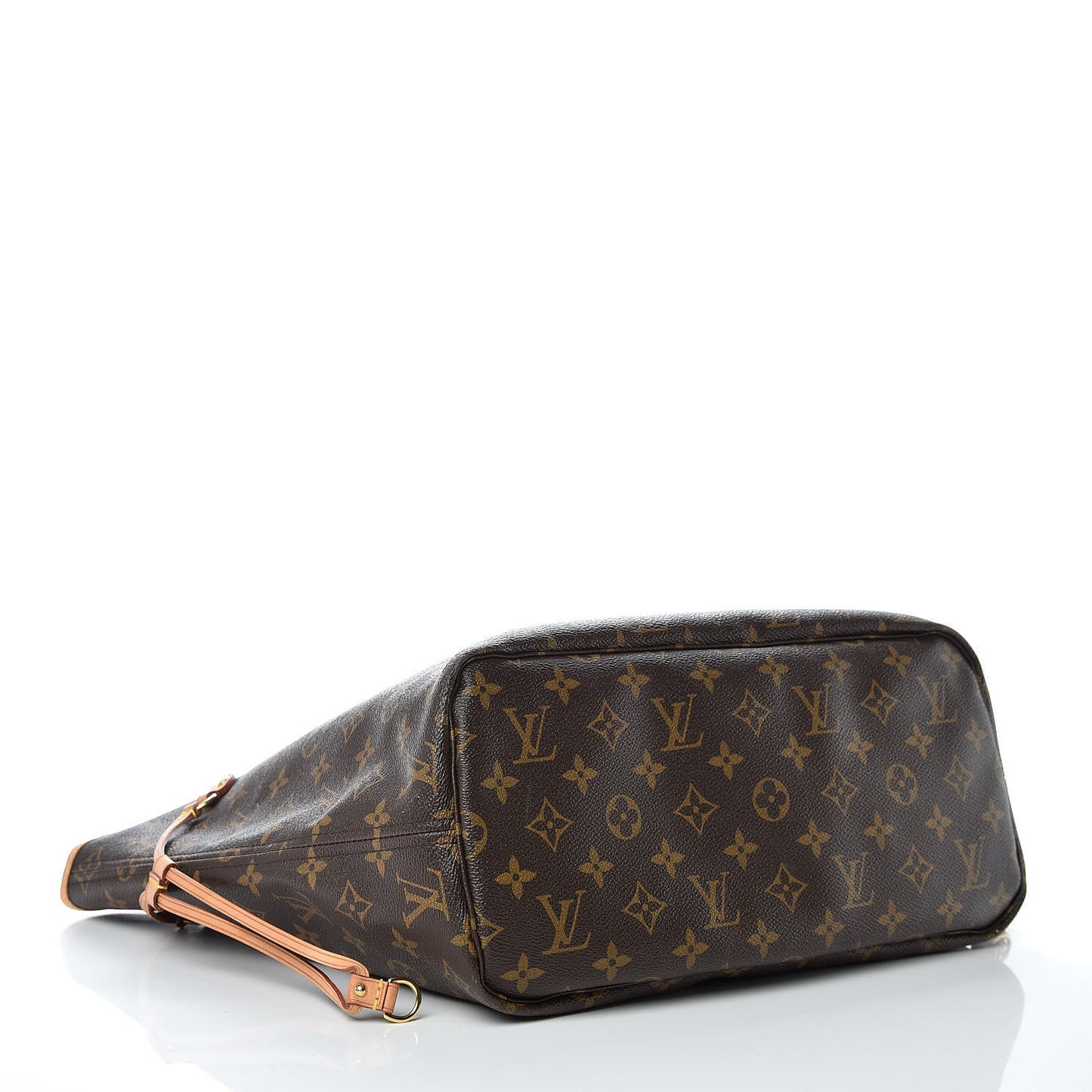 Monogram Neo Neverfull MM