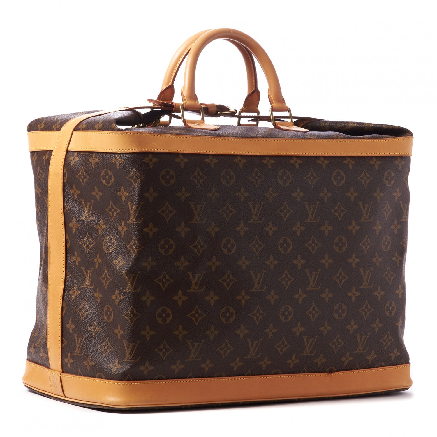 Louis Vuitton Monogram Cruiser 45 2 of 9