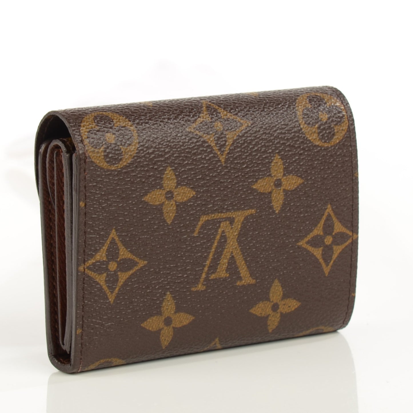Monogram Helene Wallet