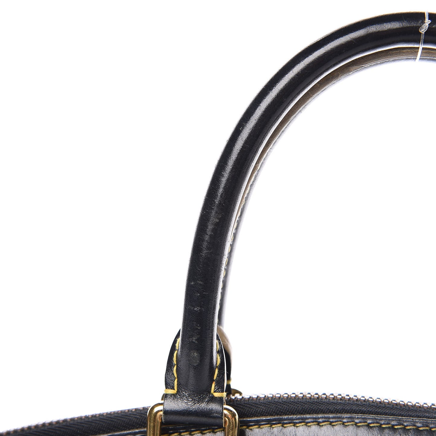 Suhali Lockit PM Black
