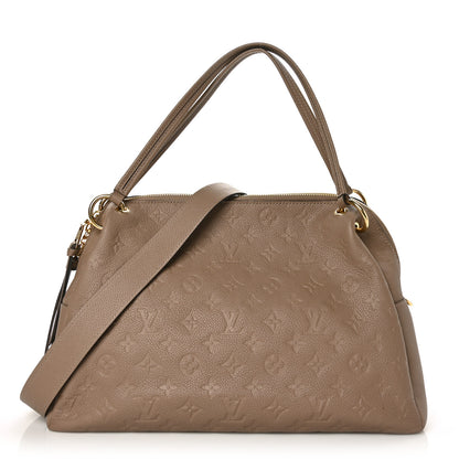 Louis Vuitton Empreinte Ponthieu PM Taupe Glace 1 of 6