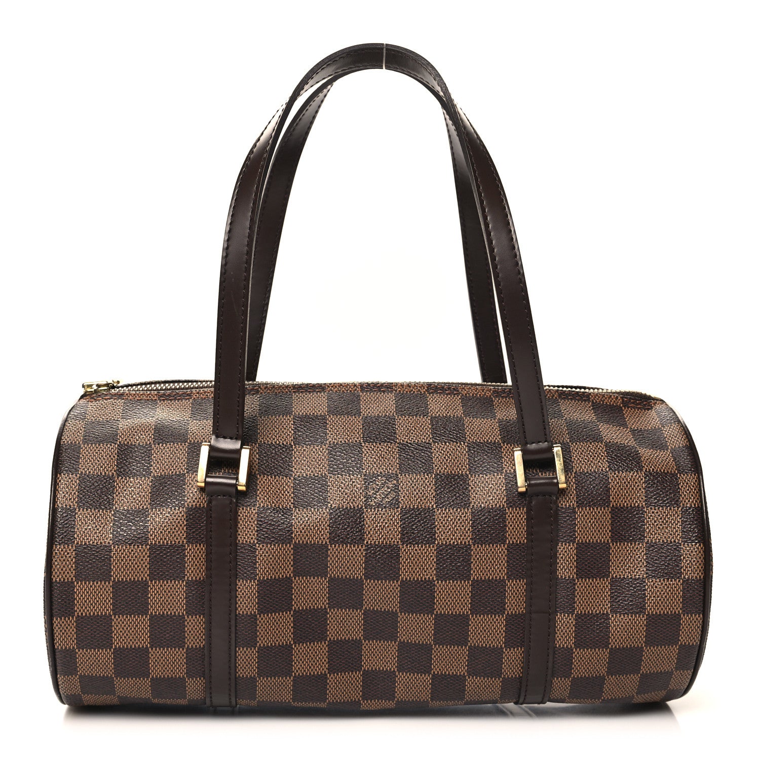 Louis Vuitton Damier Ebene Papillon 30 1 of 9