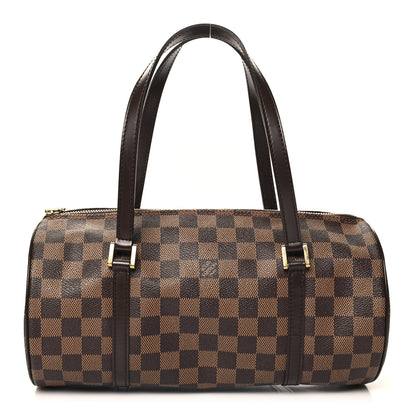 Louis Vuitton Damier Ebene Papillon 30 1 of 9