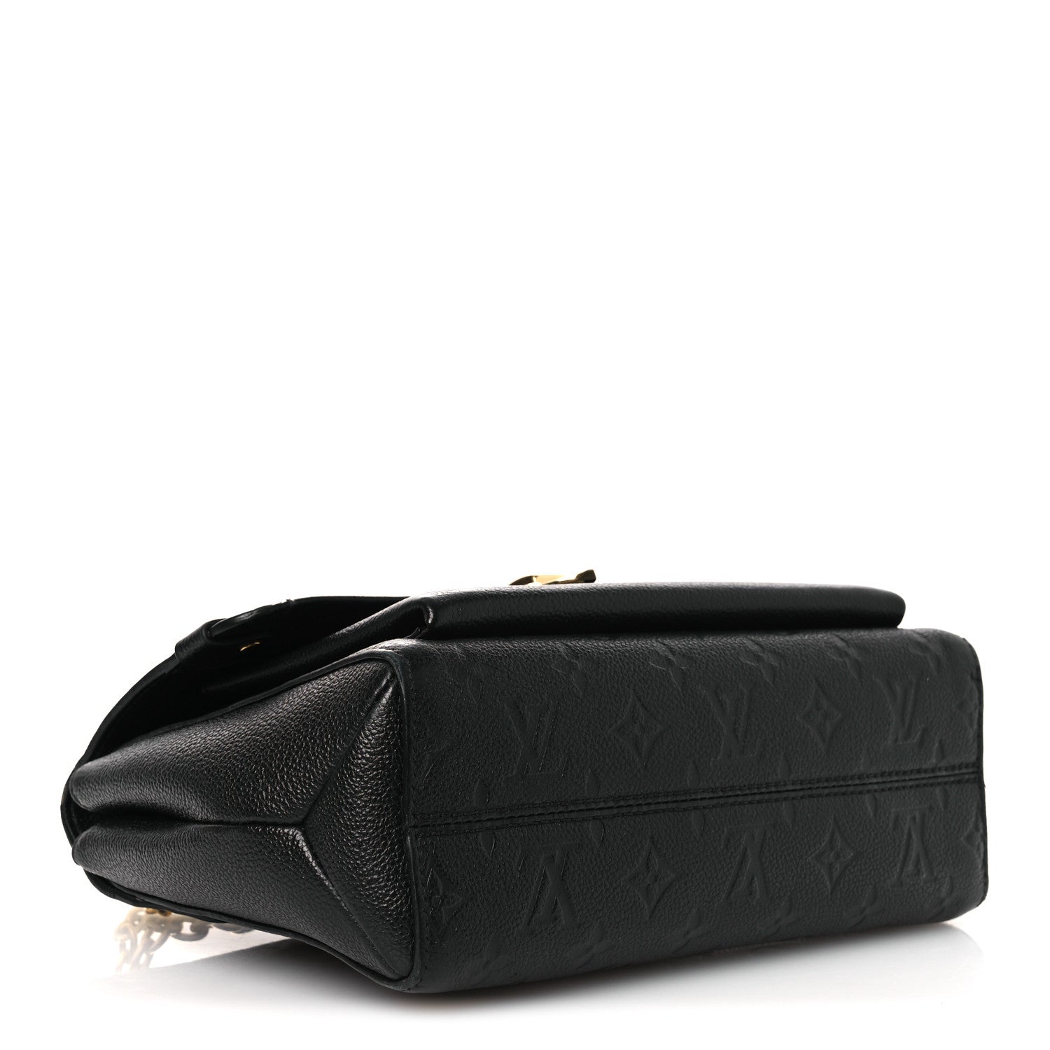 Louis Vuitton Empreinte Vavin PM Black 6 of 27