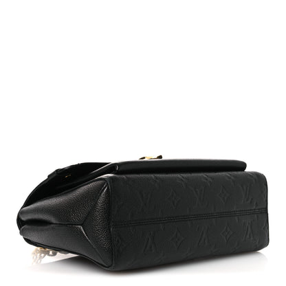 Louis Vuitton Empreinte Vavin PM Black 6 of 27