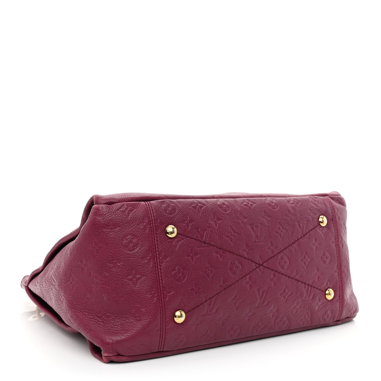 Louis Vuitton Empreinte Artsy MM Aurore 4 of 11